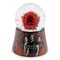 Supernatural Anti-Possession Symbol Light-Up Mini Snow Globe | 2.75 Inches Tall